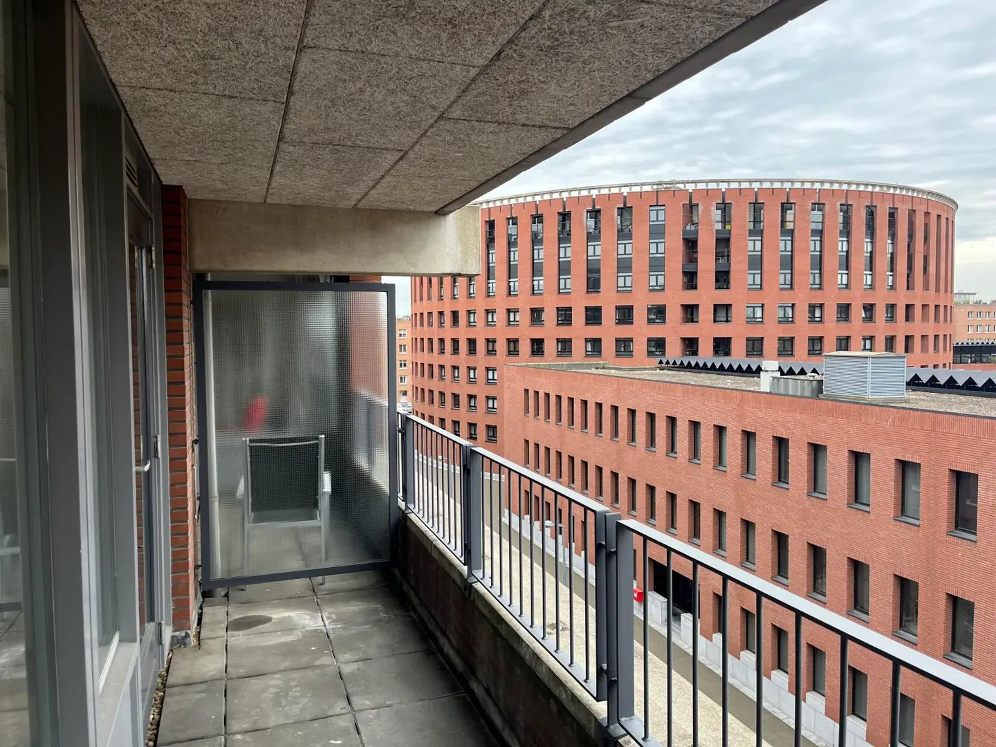 Foto #6 Appartement Clermontlunet Maastricht