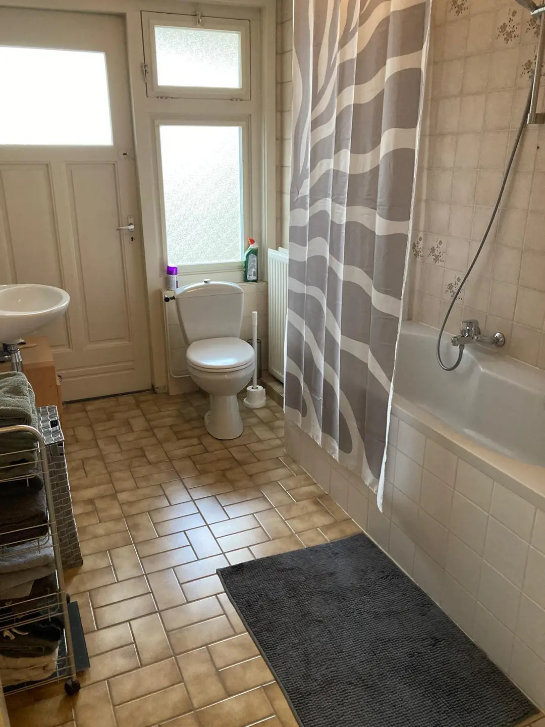 Foto #23 Huurwoning Julianastraat Waalwijk