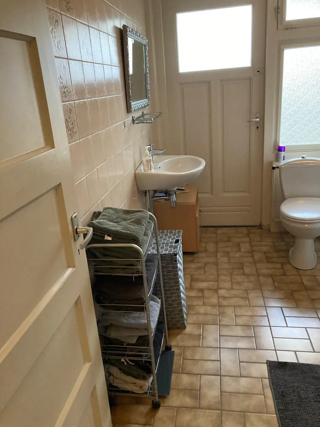 Foto #24 Huurwoning Julianastraat Waalwijk