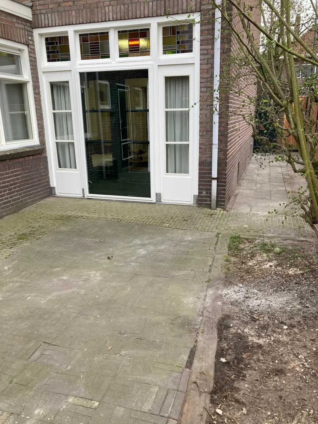 Foto #10 Huurwoning Julianastraat Waalwijk