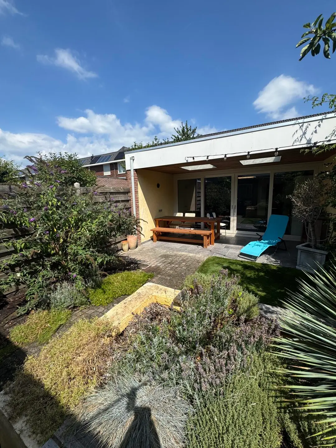 Foto #13 Huurwoning Begoniastraat Eindhoven