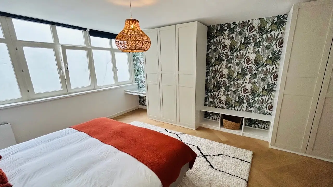 Foto #8 Appartement Herengracht Amsterdam
