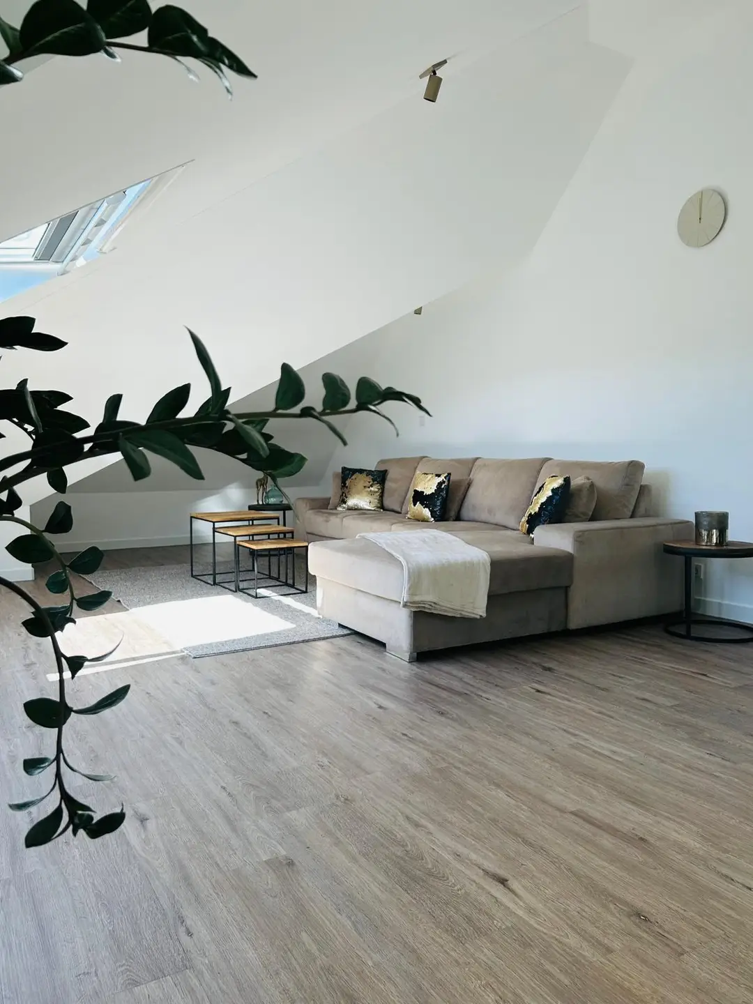 Foto #27 Appartement Saturnussingel Almere