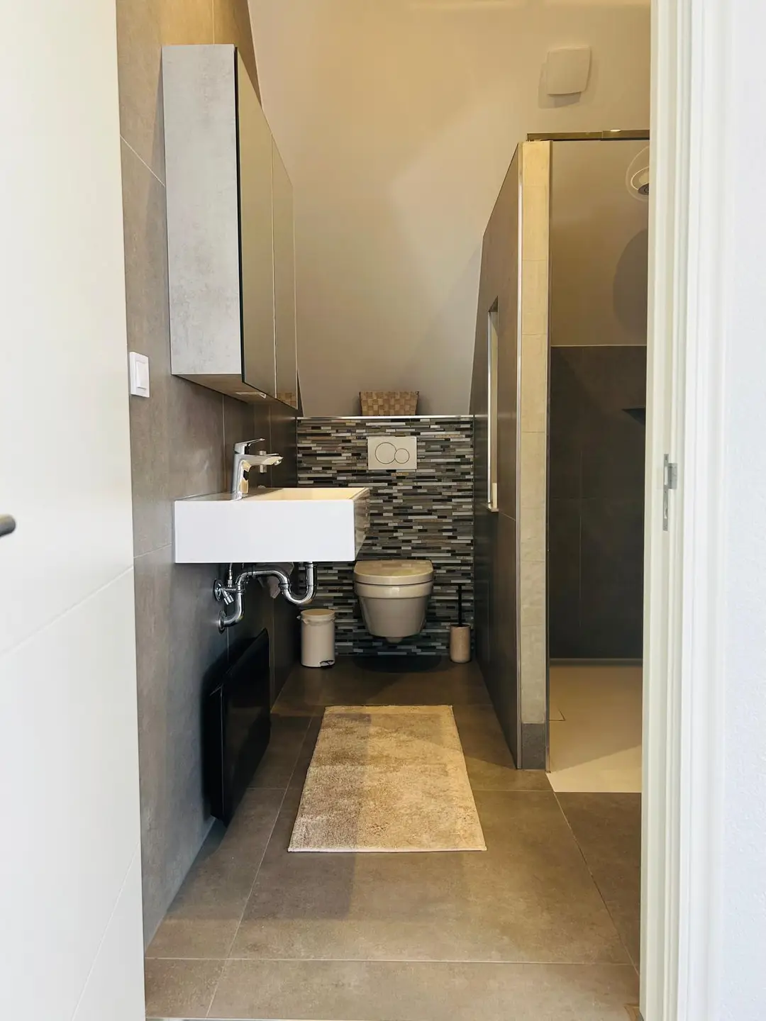 Foto #18 Appartement Saturnussingel Almere