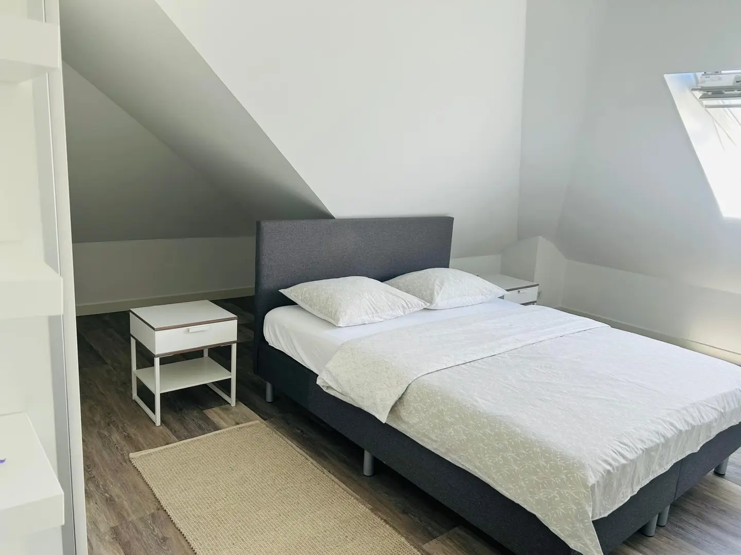 Foto #9 Appartement Saturnussingel Almere