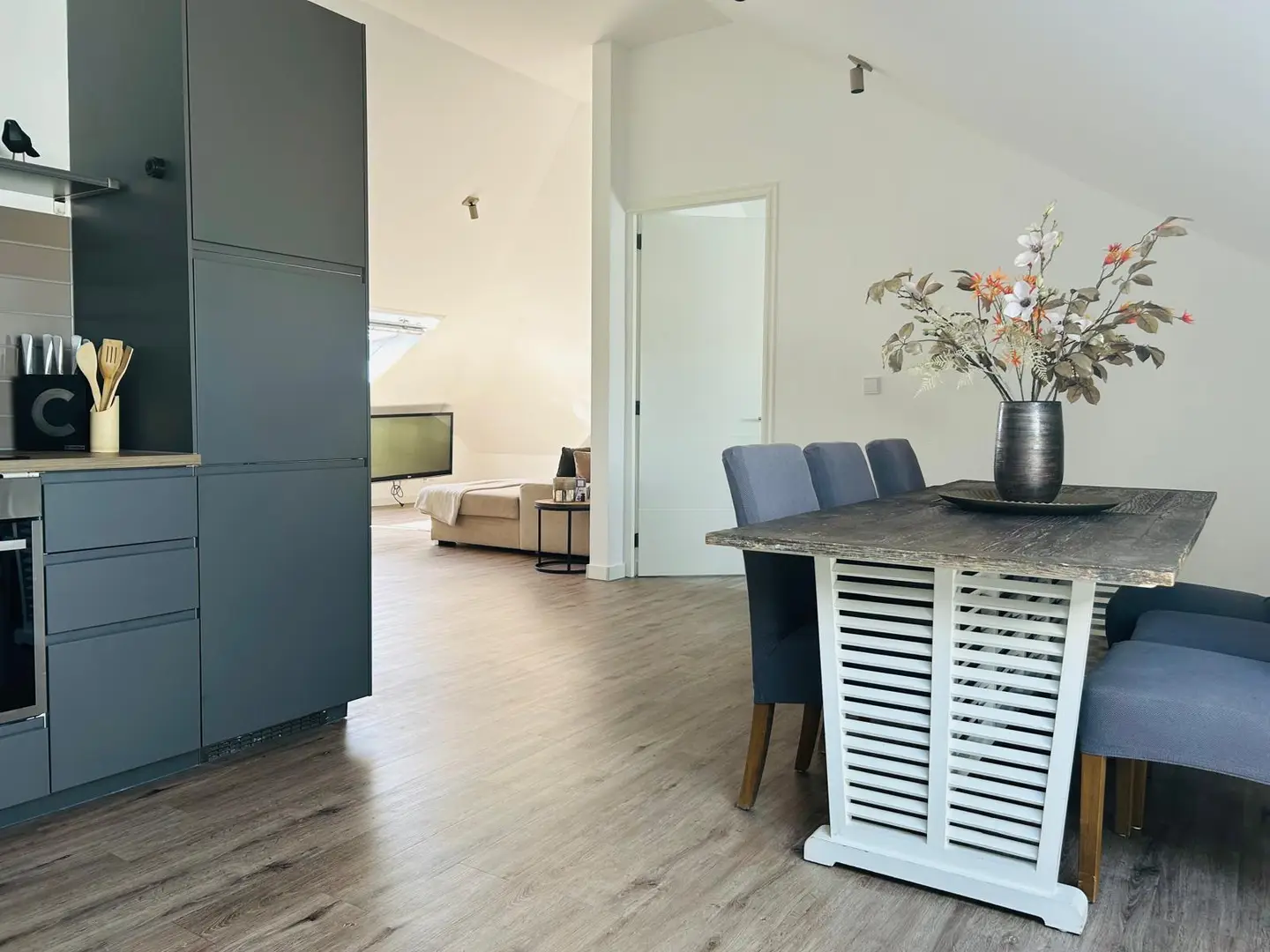 Foto #20 Appartement Saturnussingel Almere