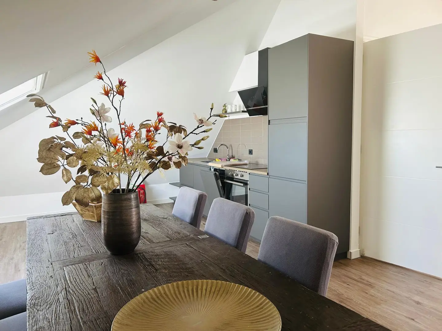 Foto #23 Appartement Saturnussingel Almere