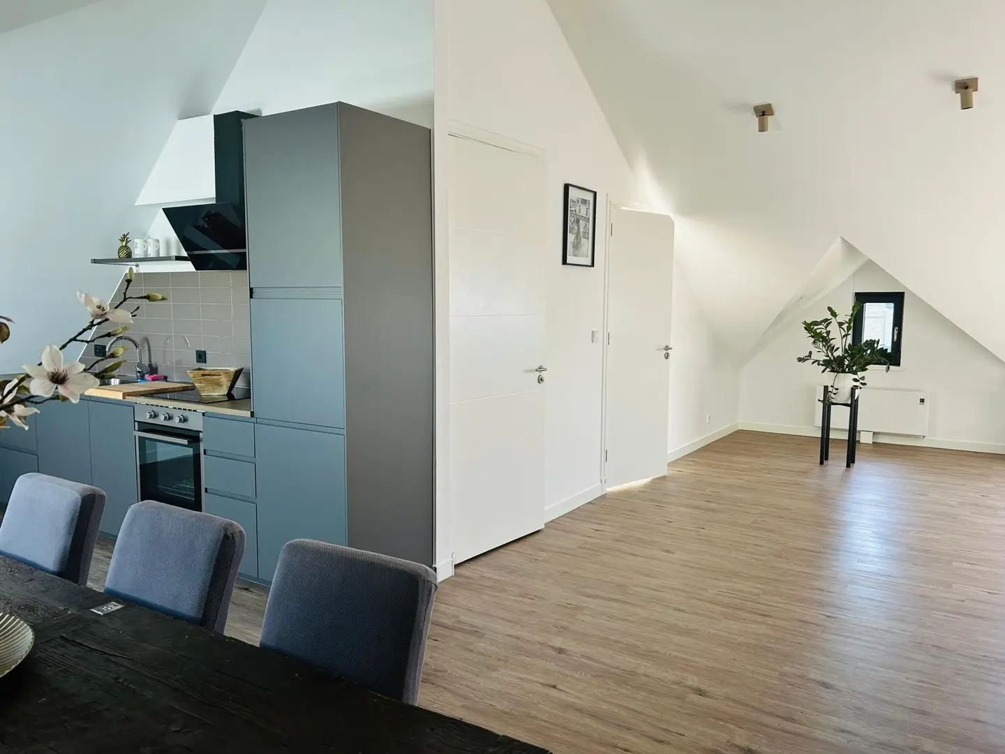 Foto #21 Appartement Saturnussingel Almere