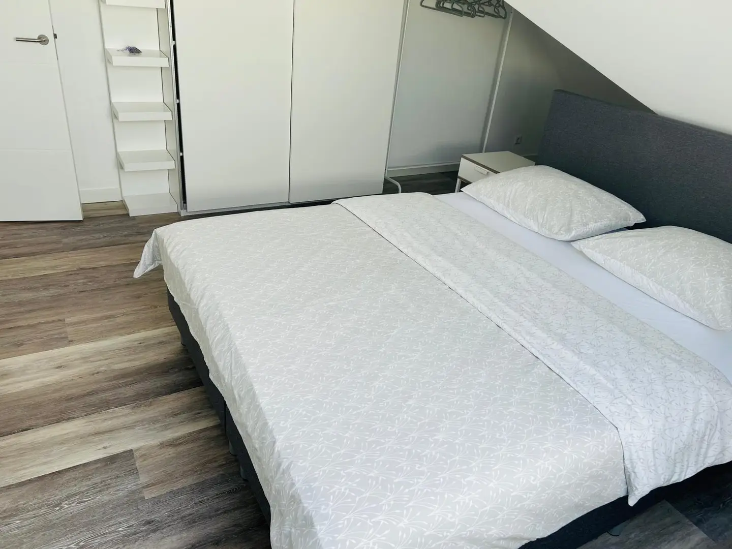 Foto #11 Appartement Saturnussingel Almere