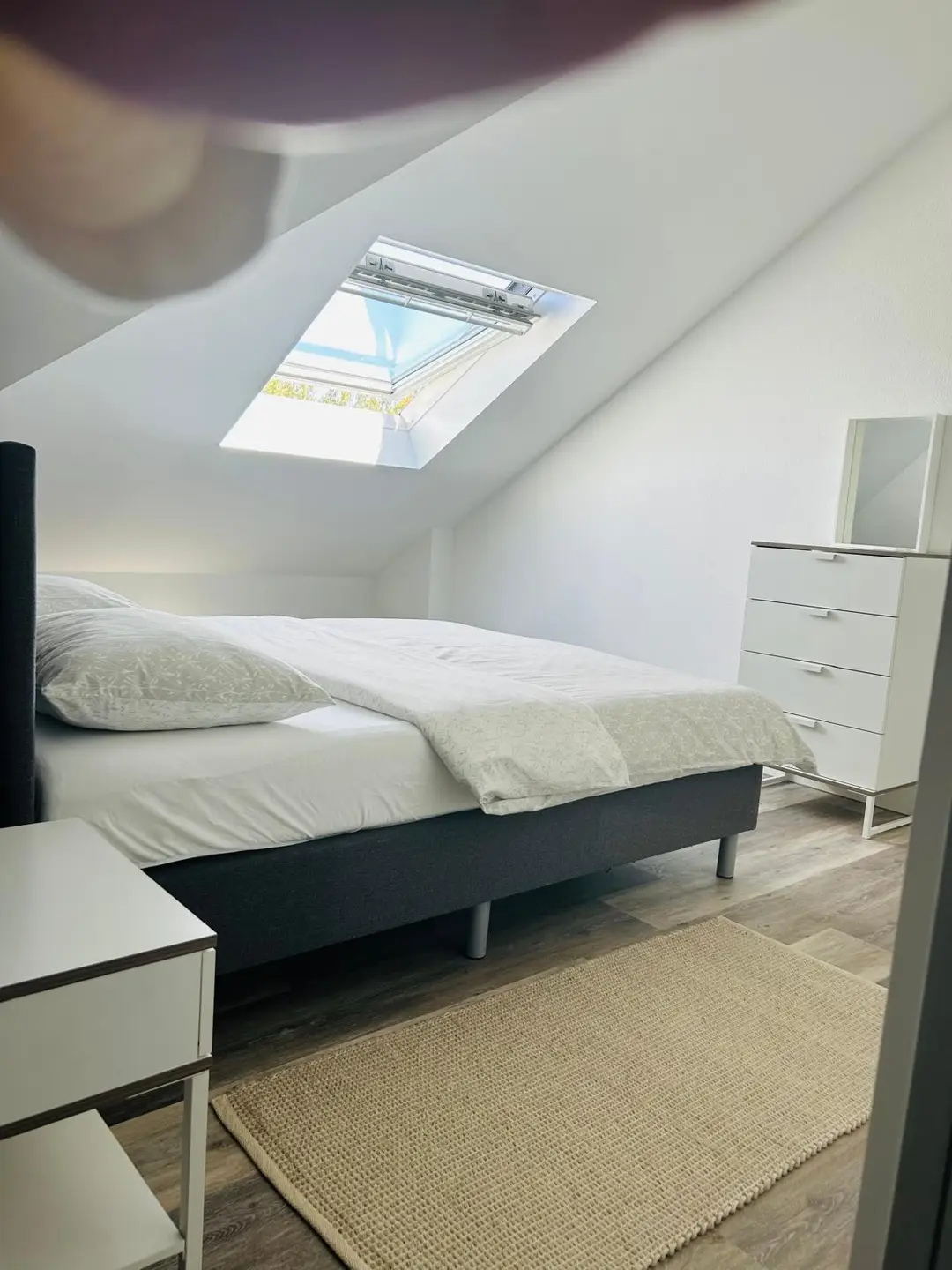 Foto #16 Appartement Saturnussingel Almere