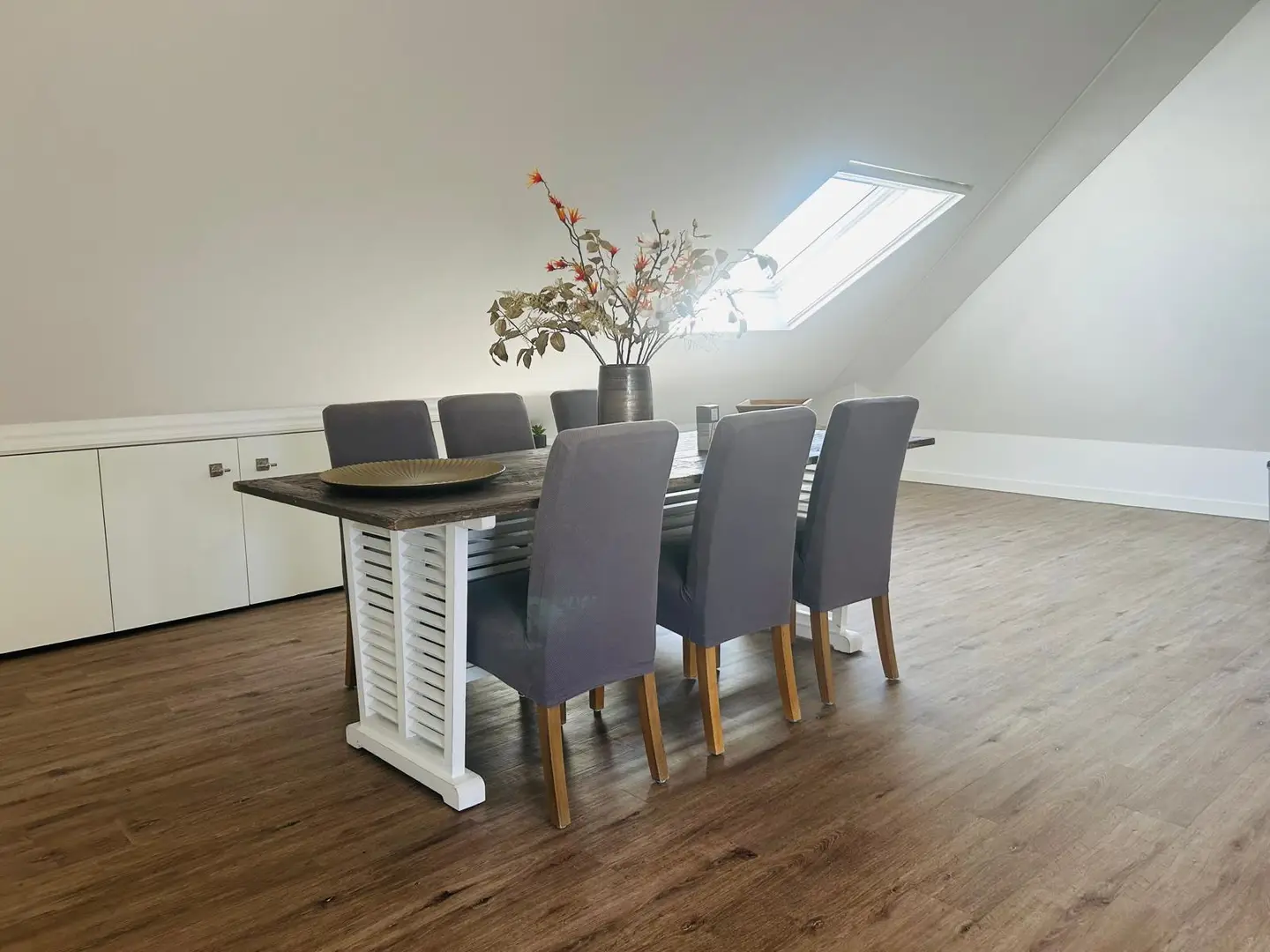 Foto #24 Appartement Saturnussingel Almere