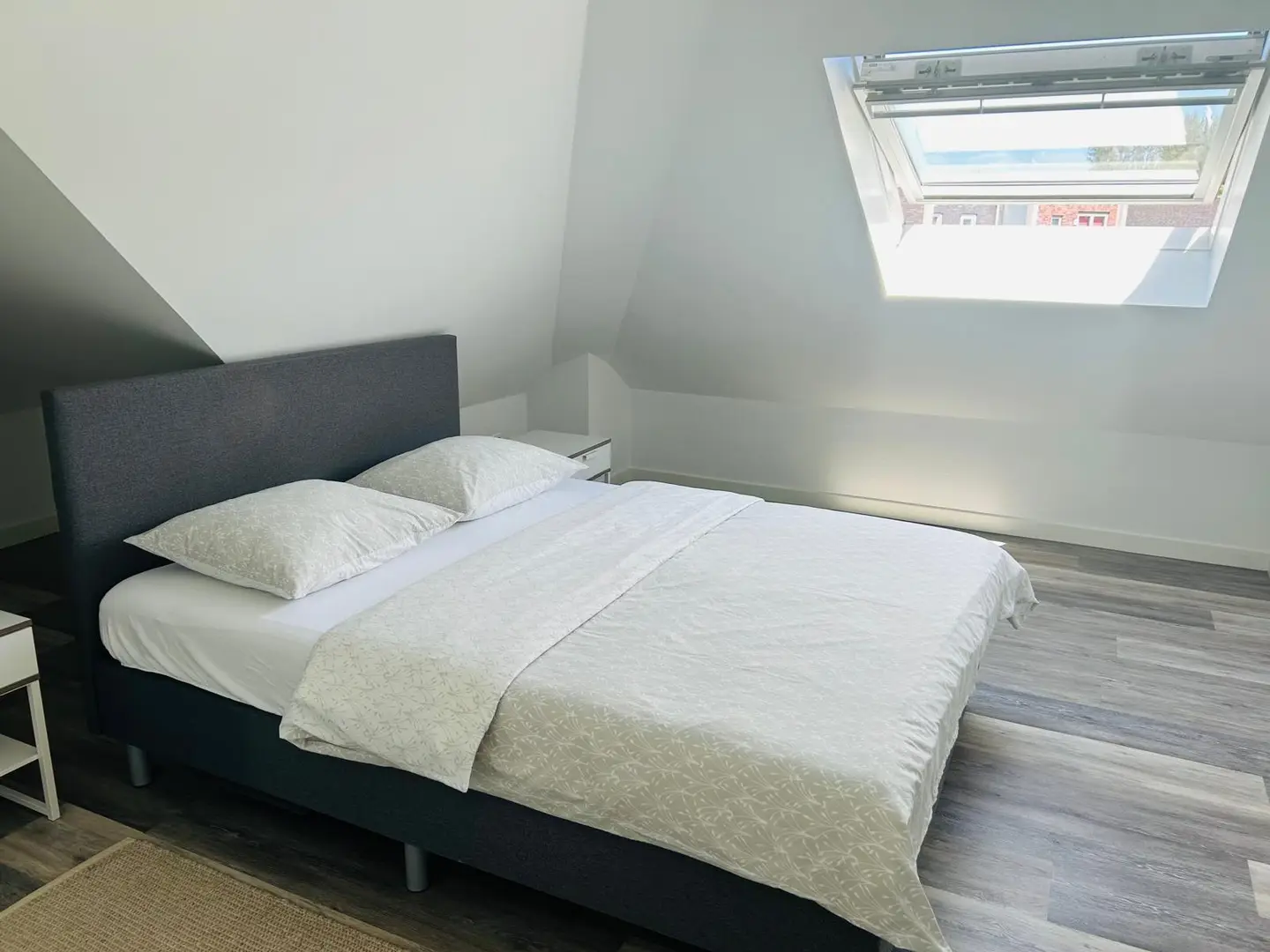 Foto #8 Appartement Saturnussingel Almere