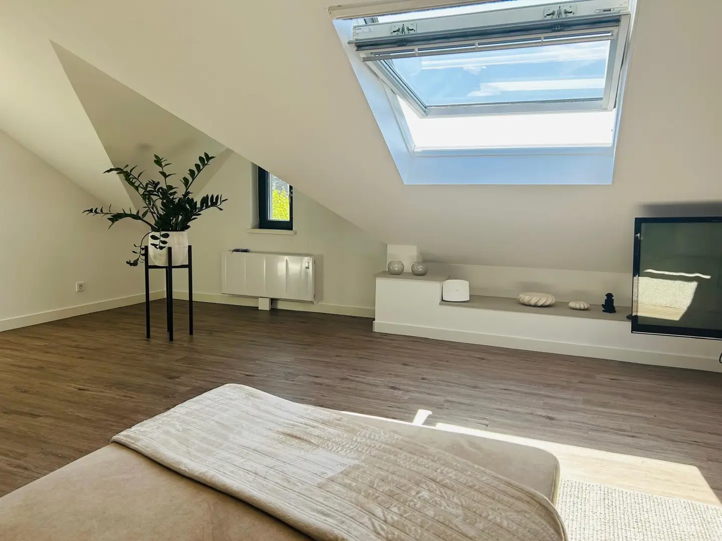 Foto #7 Appartement Saturnussingel Almere