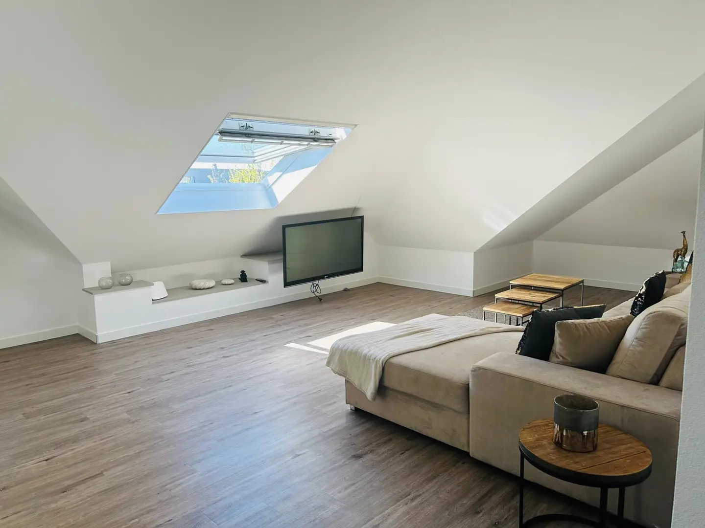 Foto #26 Appartement Saturnussingel Almere