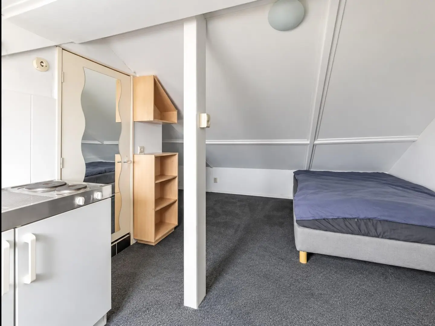 Foto #1 Studio Balistraat Utrecht