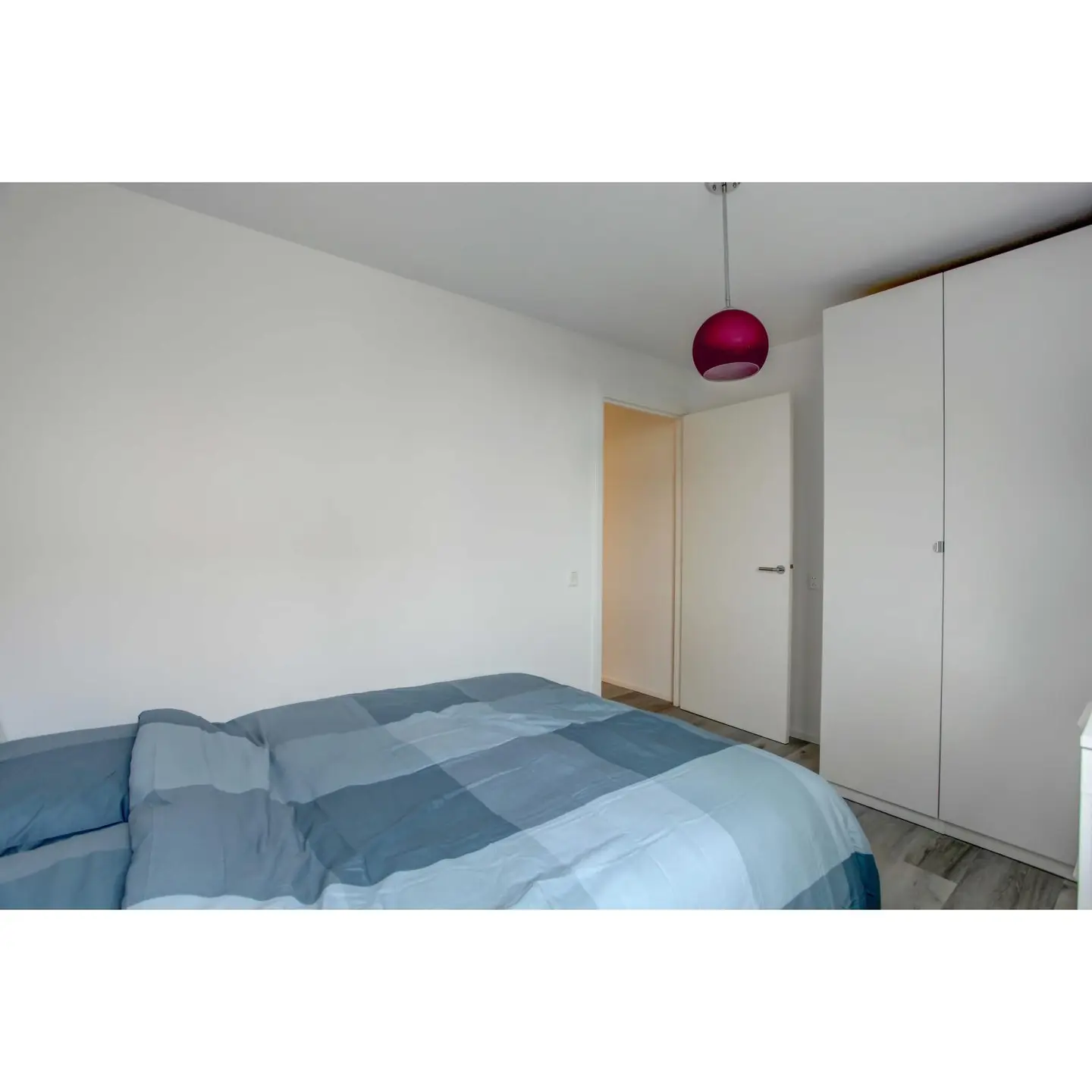 Foto #16 Appartement IJplein Amsterdam