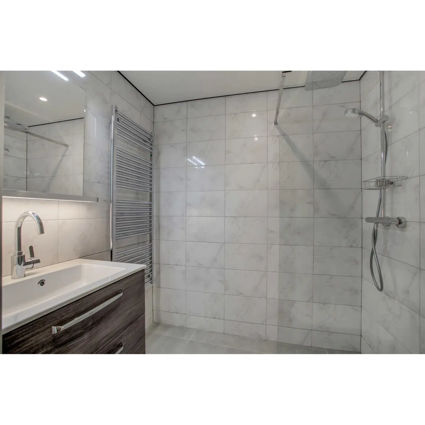 Foto #12 Appartement IJplein Amsterdam