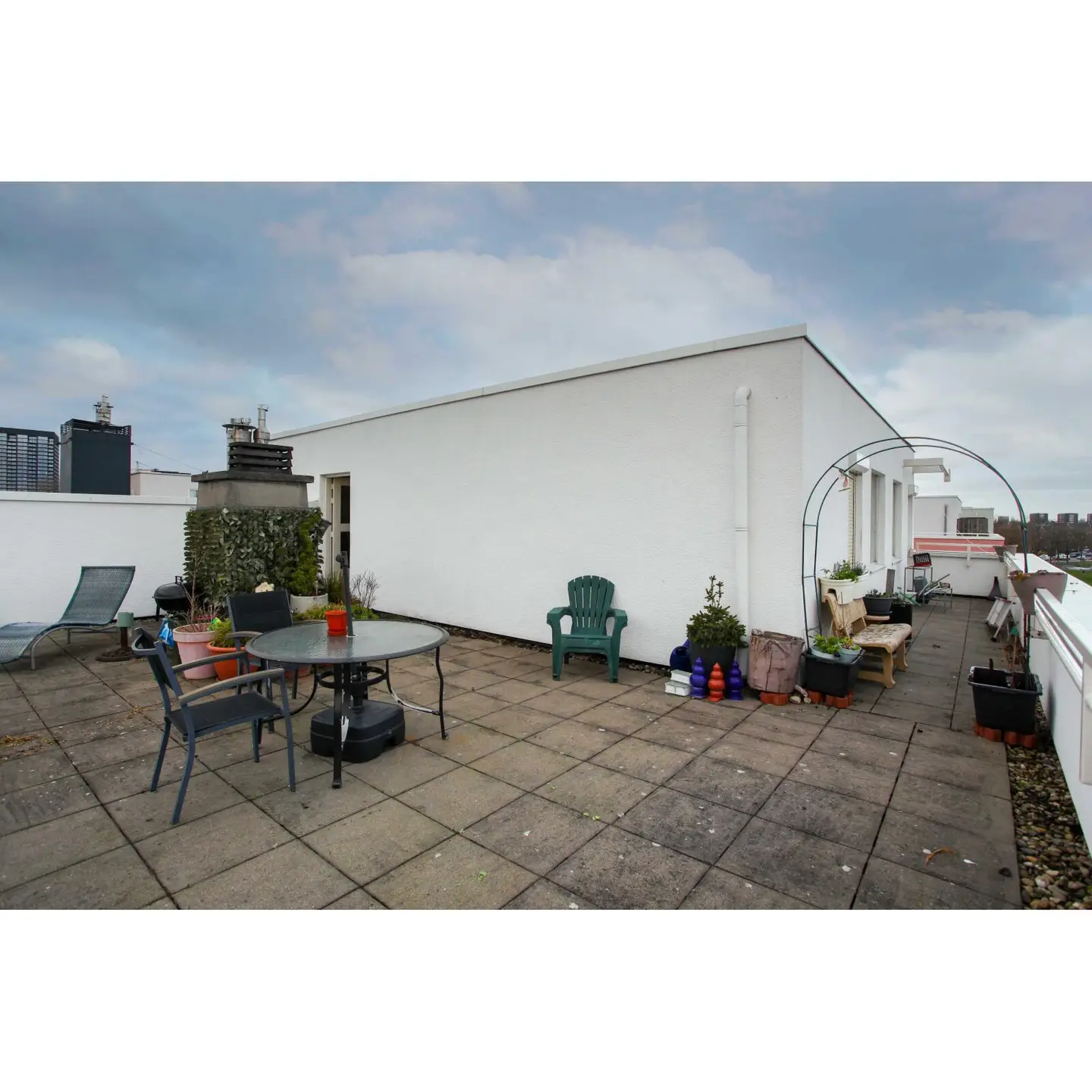 Foto #19 Appartement IJplein Amsterdam