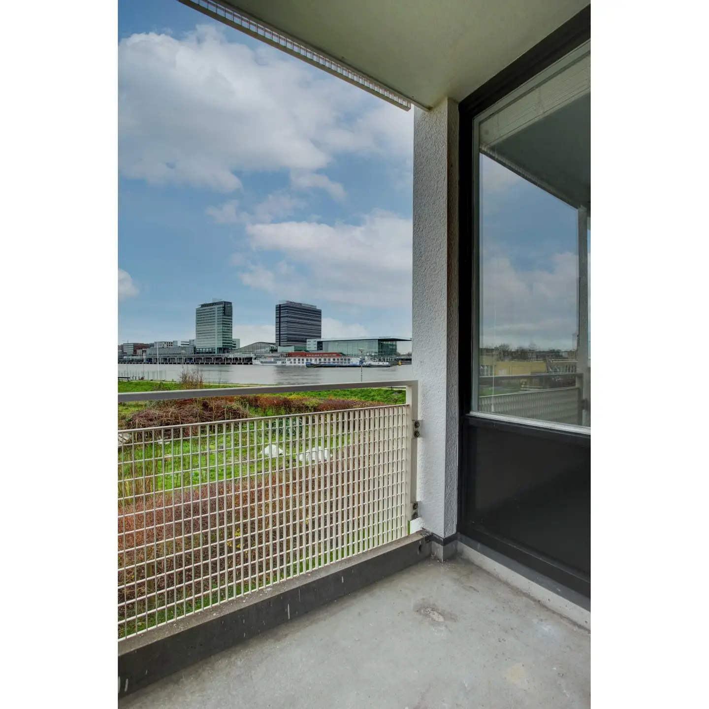 Foto #9 Appartement IJplein Amsterdam