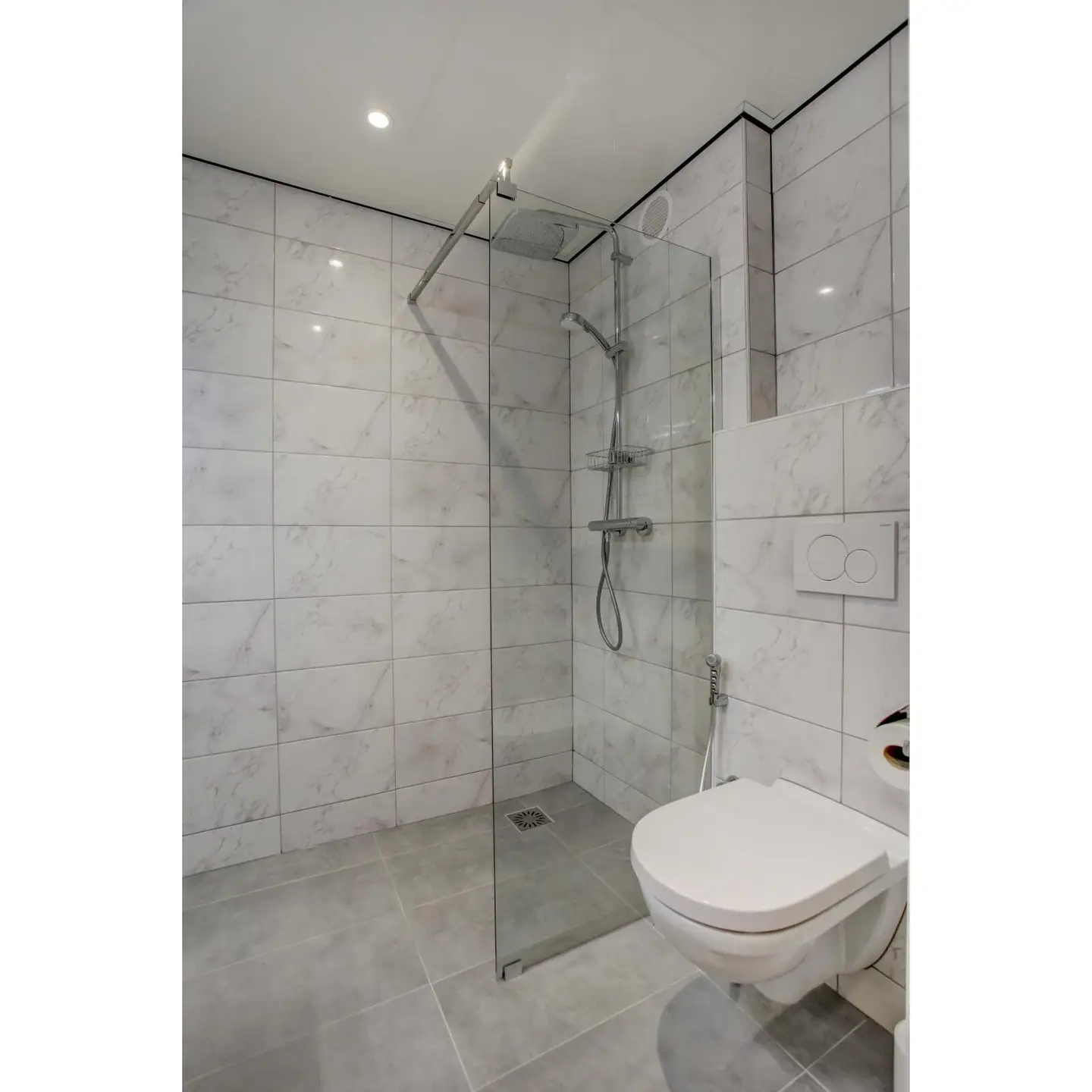 Foto #13 Appartement IJplein Amsterdam