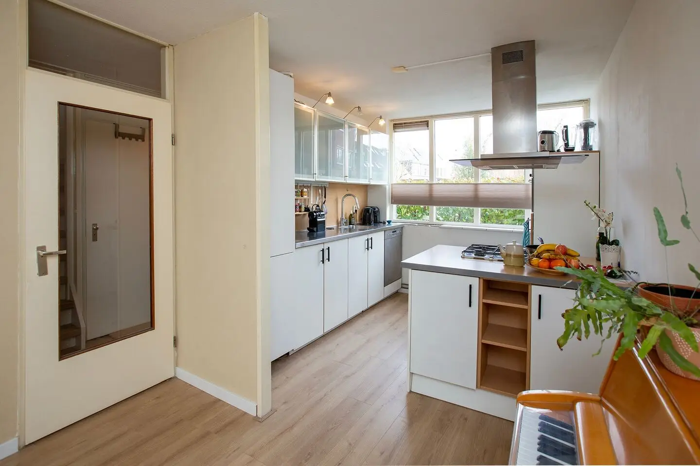 Foto #12 Huurwoning Amerongseberg Utrecht