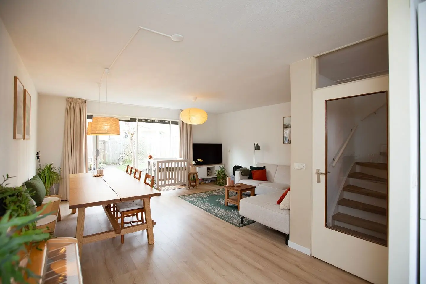 Foto #7 Huurwoning Amerongseberg Utrecht