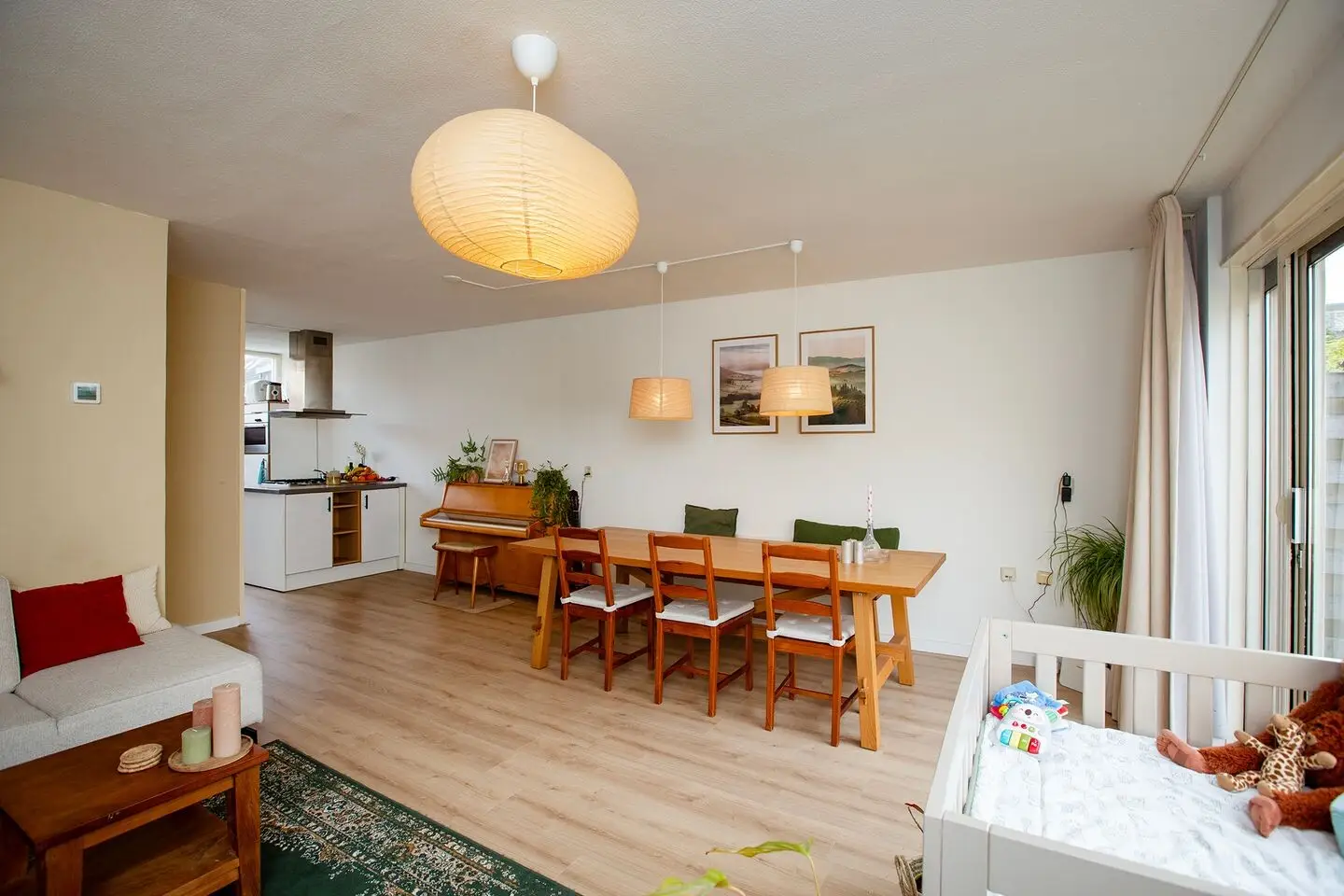 Foto #8 Huurwoning Amerongseberg Utrecht
