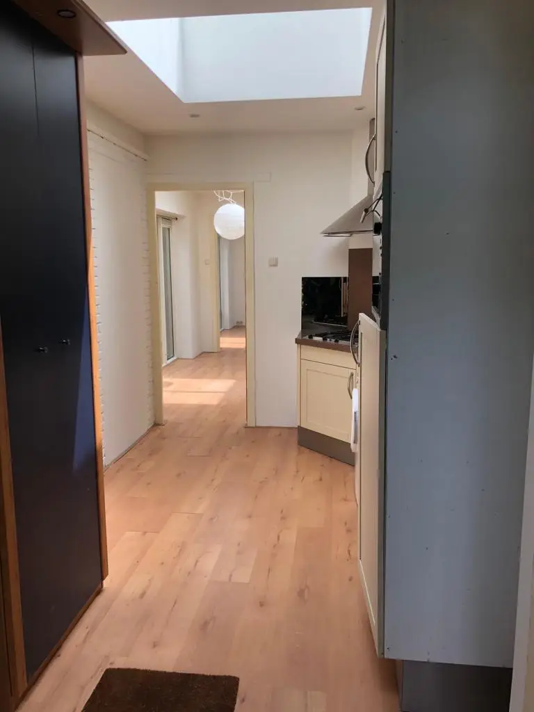 Foto #3 Appartement Prinses Beatrixlaan Utrecht