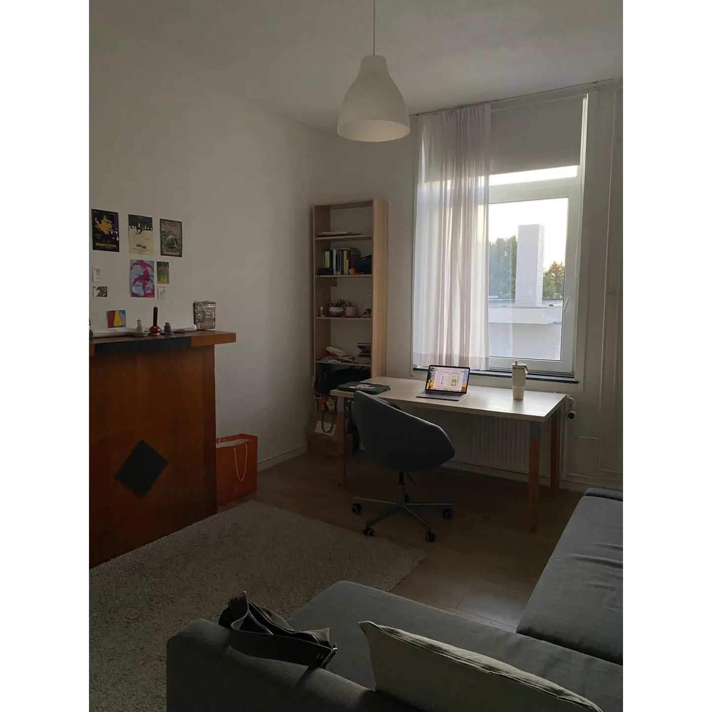 Foto #2 Kamer Raadhuisstraat Maastricht