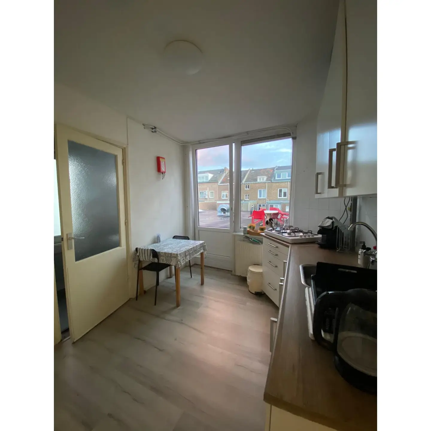 Foto #4 Kamer Raadhuisstraat Maastricht