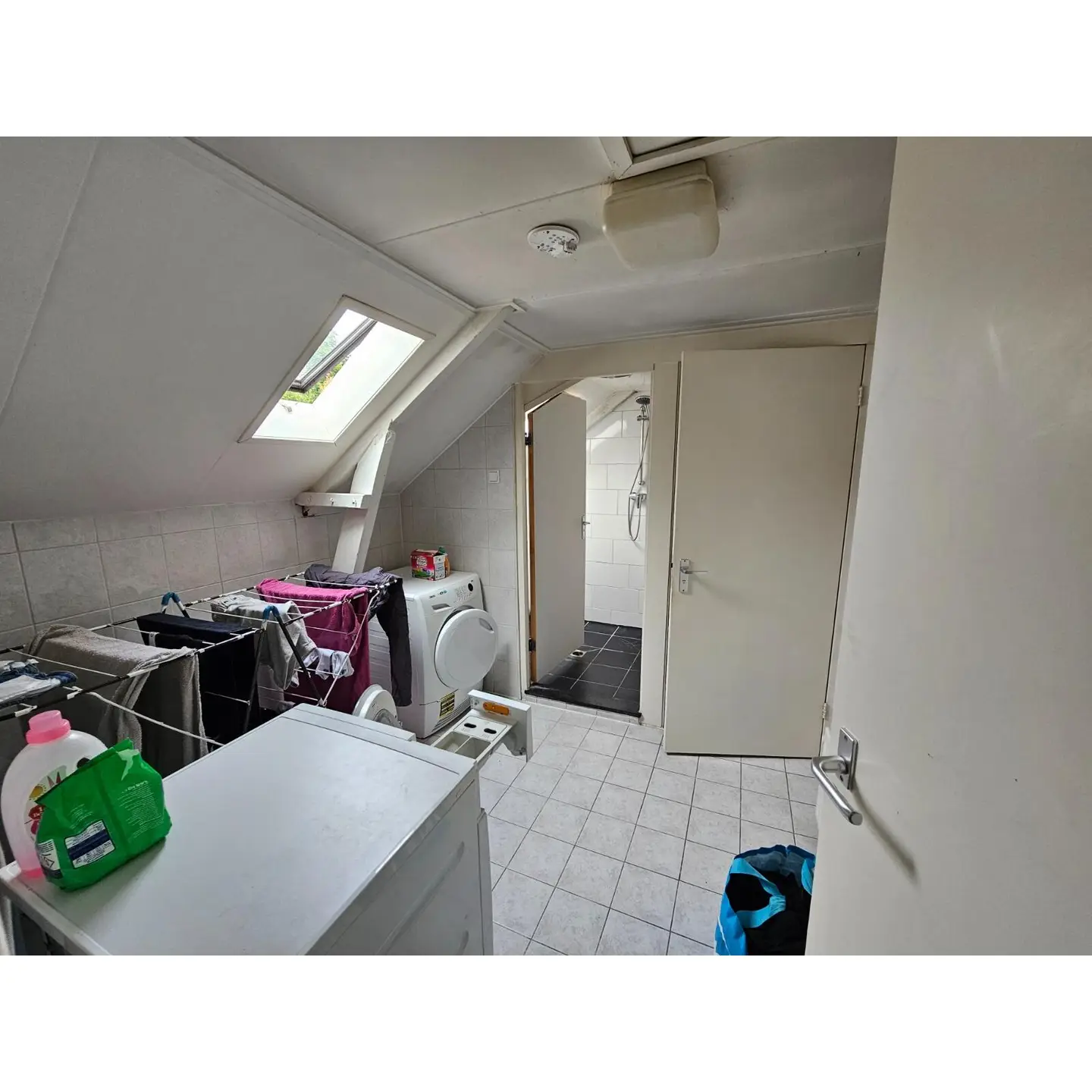 Foto #1 Kamer Langeweg Apeldoorn