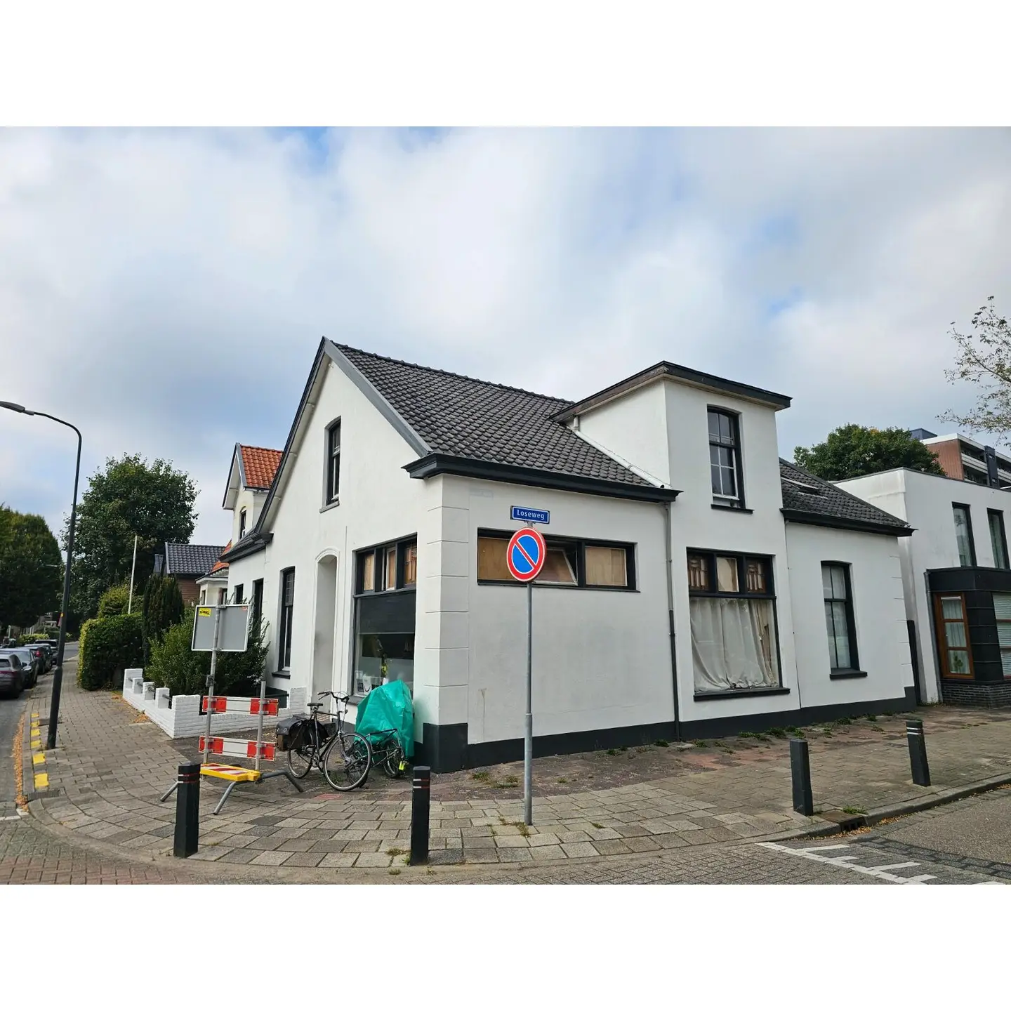 Foto #3 Kamer Langeweg Apeldoorn