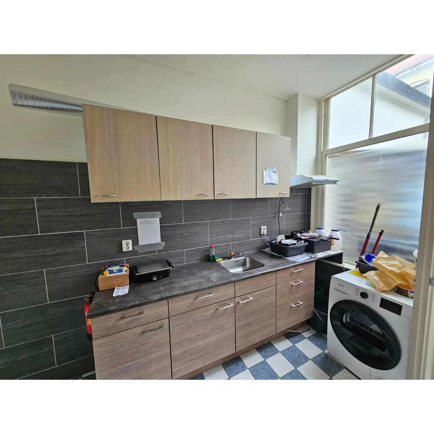 Foto #5 Kamer Langeweg Apeldoorn