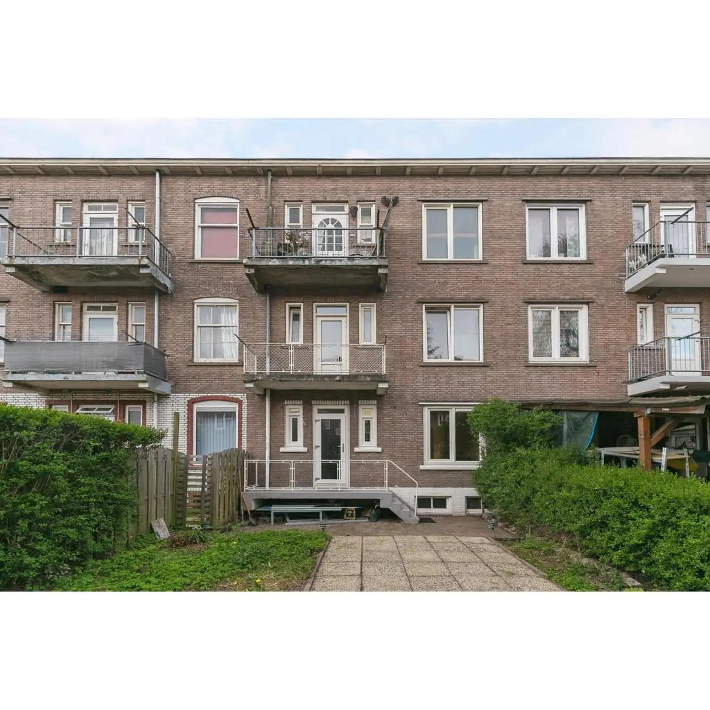 Foto #12 Appartement Fazantstraat Rotterdam