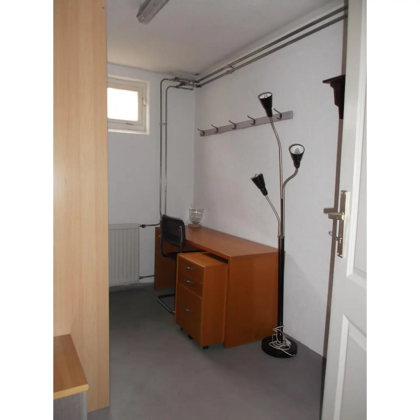 Foto #9 Appartement Fazantstraat Rotterdam