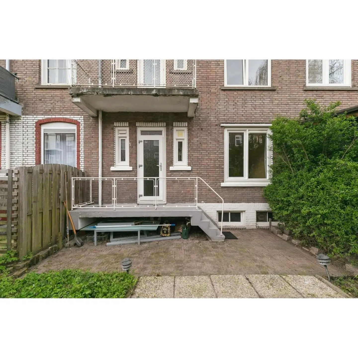 Foto #14 Appartement Fazantstraat Rotterdam