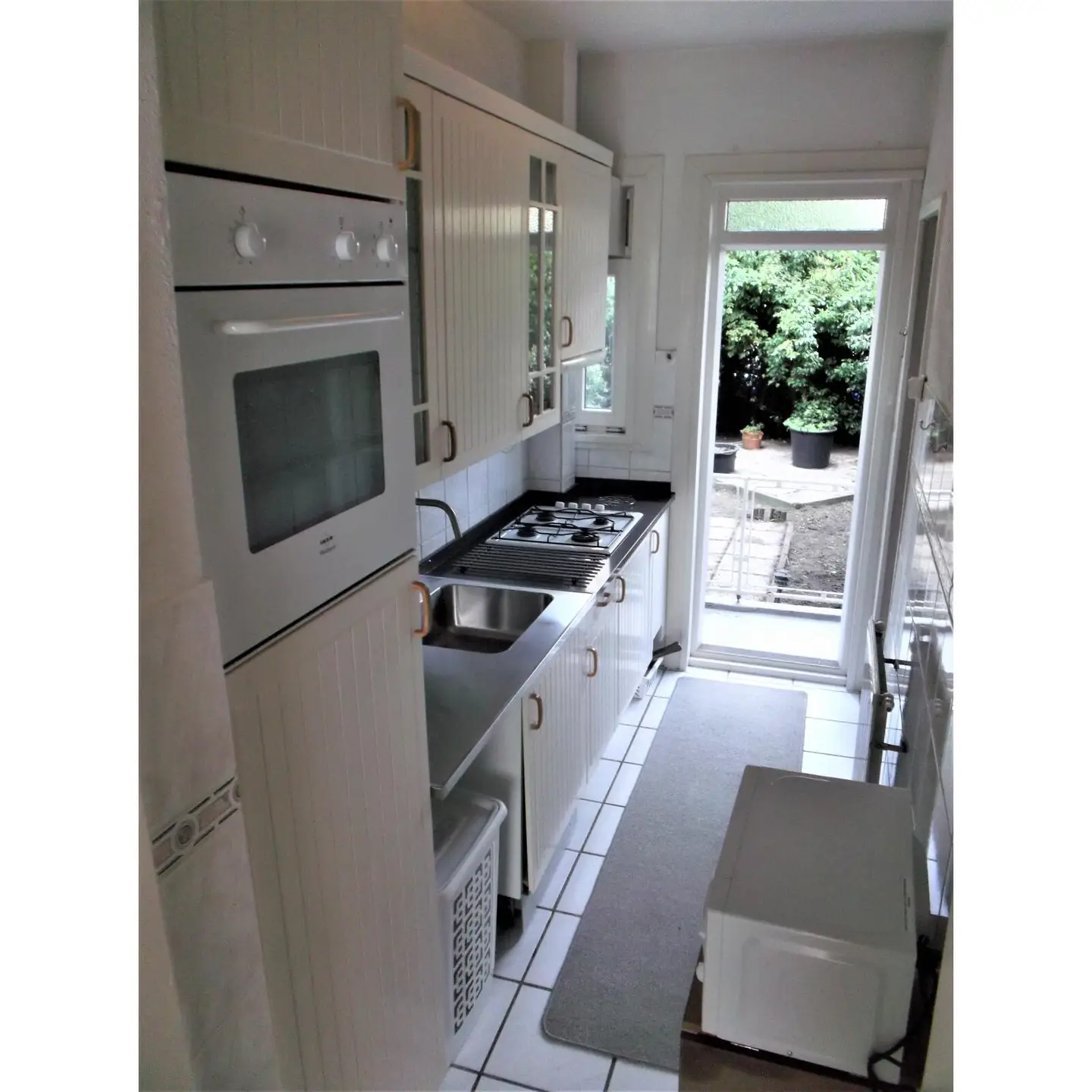 Foto #3 Appartement Fazantstraat Rotterdam