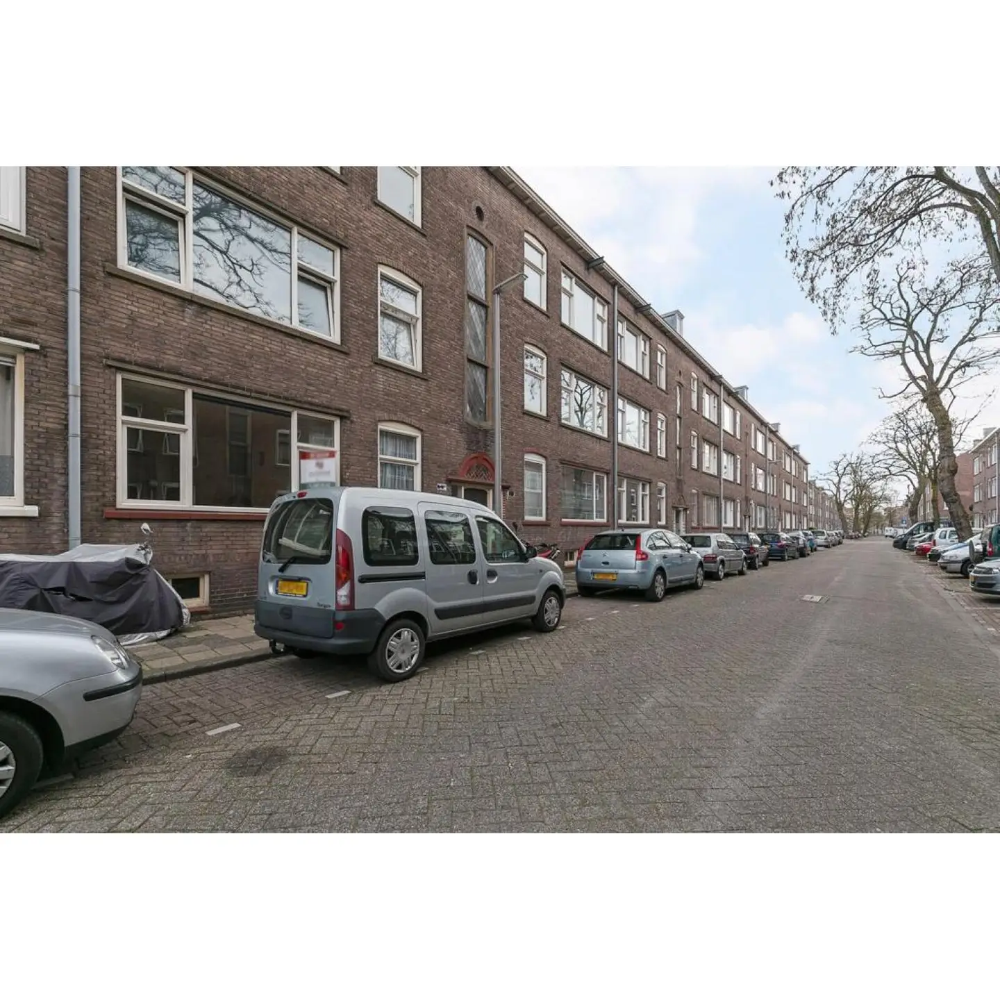 Foto #17 Appartement Fazantstraat Rotterdam