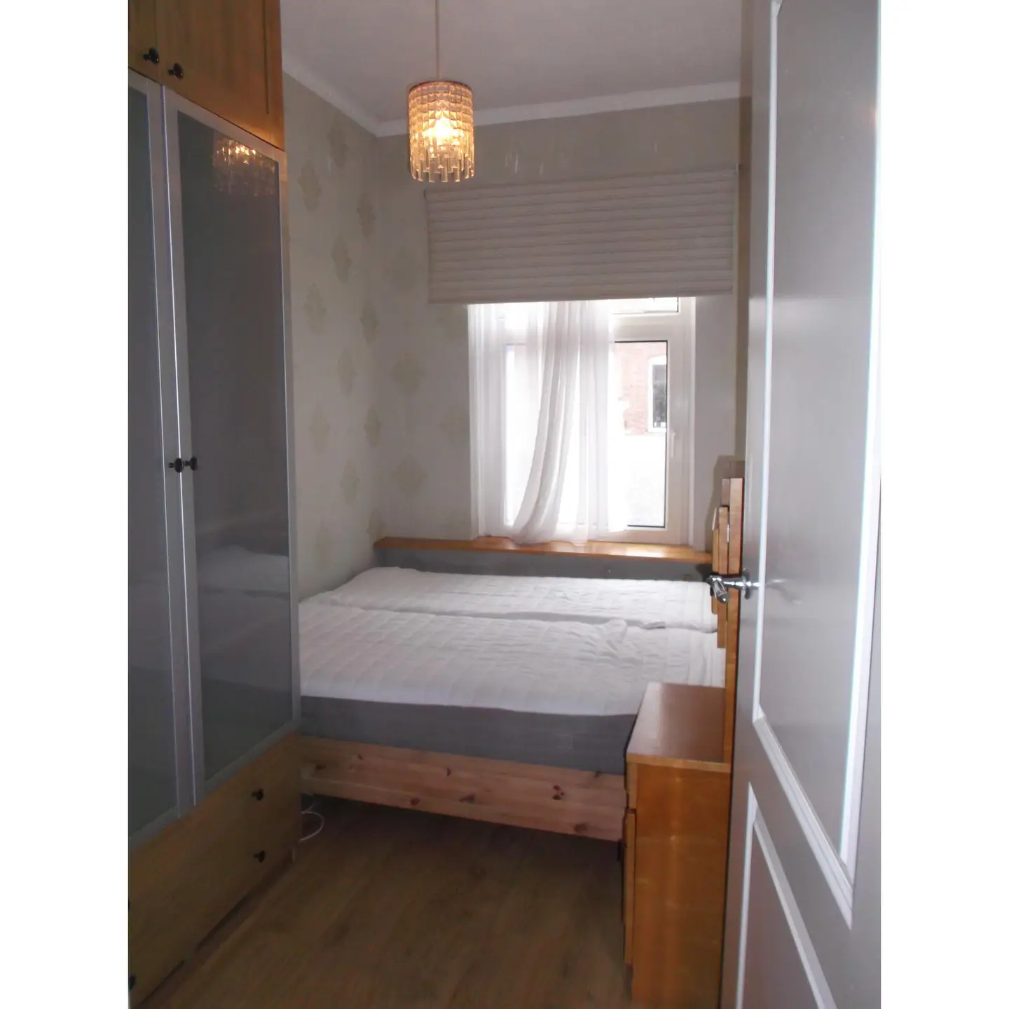 Foto #8 Appartement Fazantstraat Rotterdam
