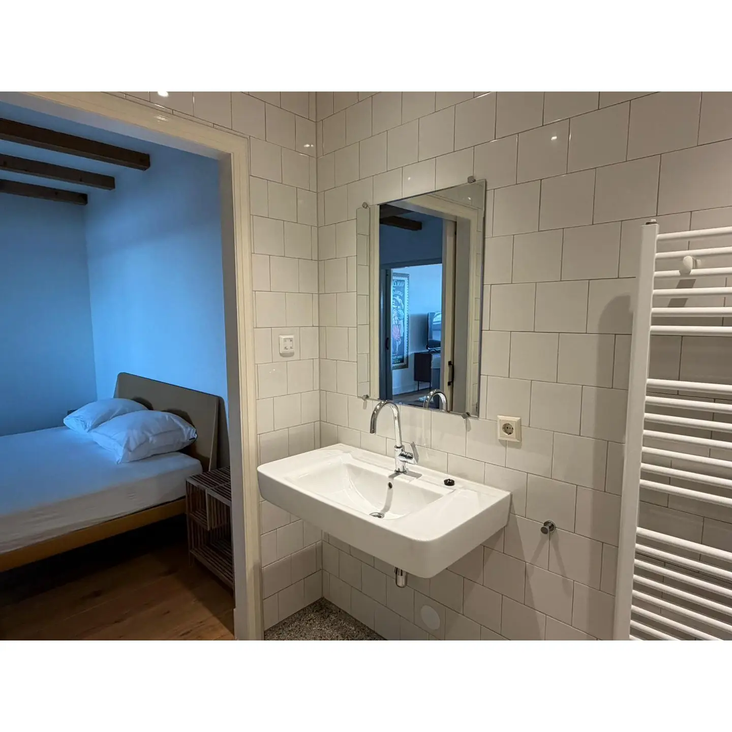 Foto #8 Appartement Veerdijk Wormer