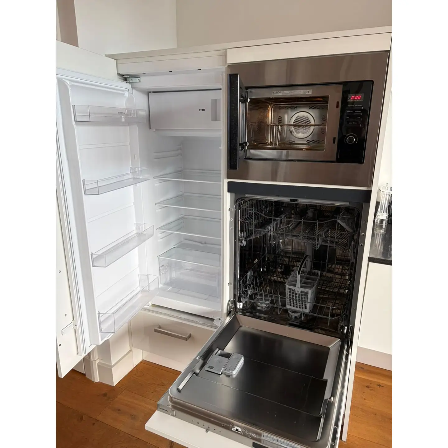 Foto #5 Appartement Veerdijk Wormer