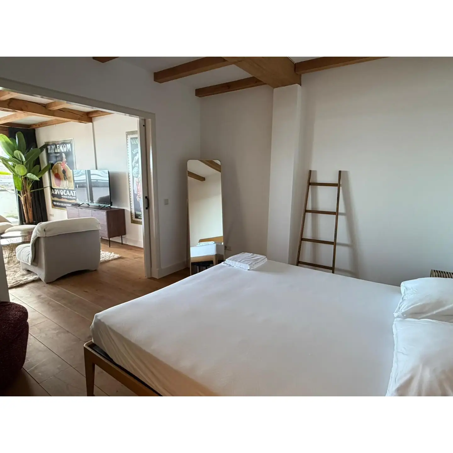 Foto #7 Appartement Veerdijk Wormer