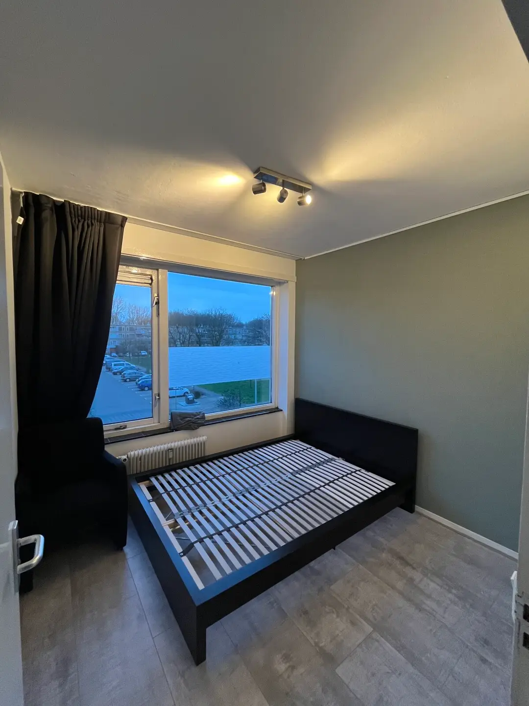 Foto #8 Appartement Santiagodreef Utrecht
