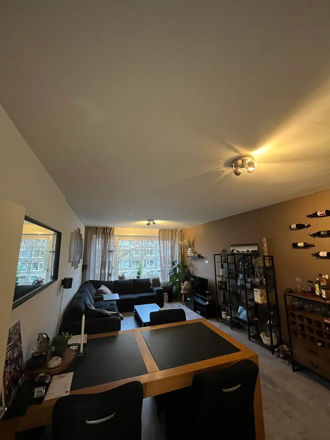 Foto #6 Appartement Santiagodreef Utrecht
