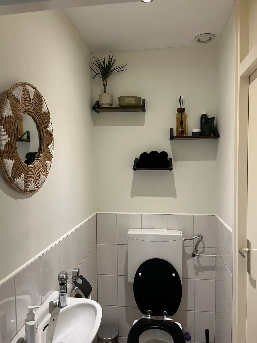 Foto #3 Appartement Santiagodreef Utrecht