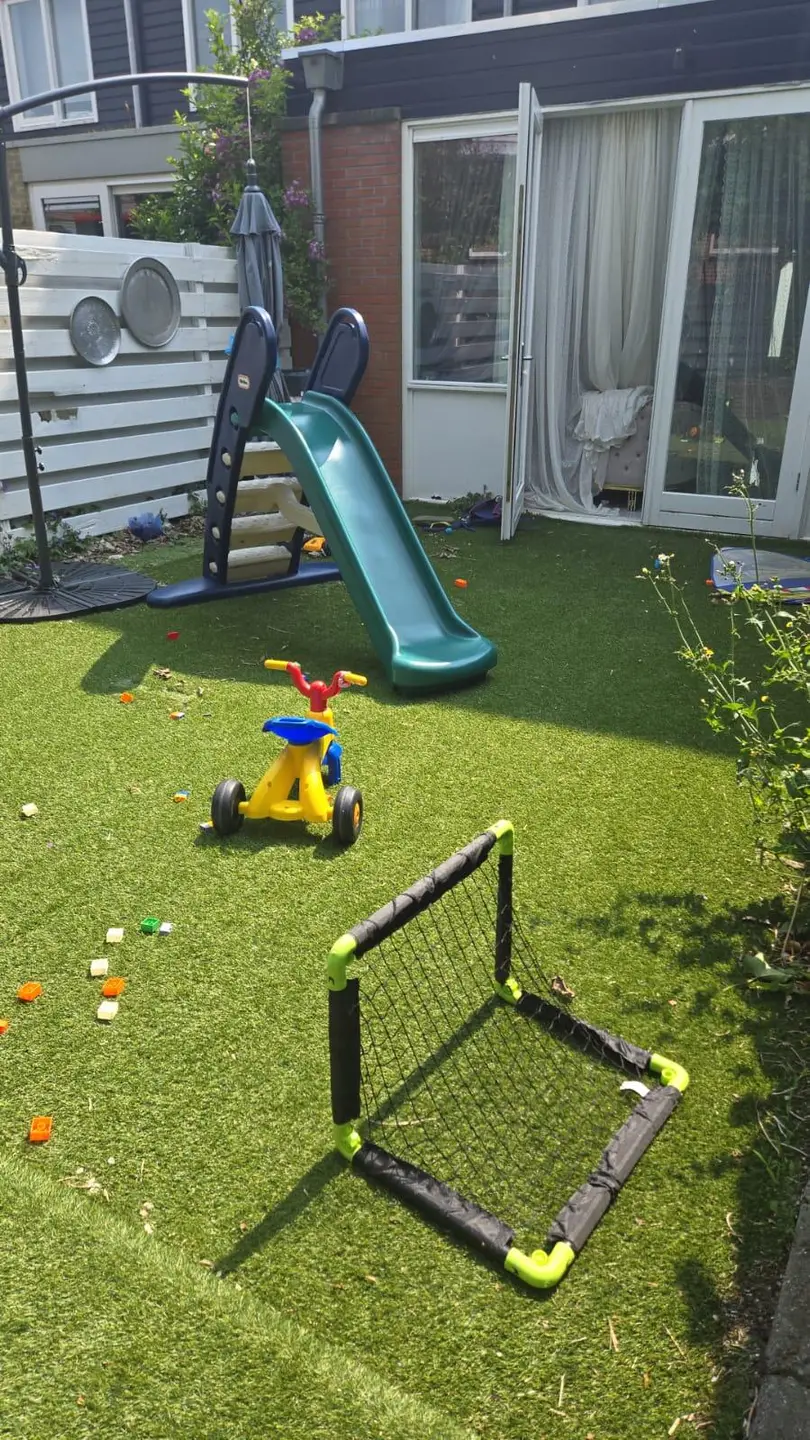 Foto #1 Huurwoning Kattegat Zaandam