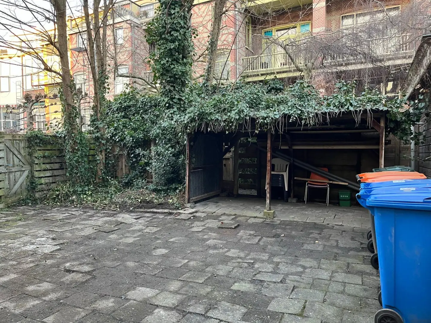 Foto #4 Kamer Prins Hendrikstraat Zwolle
