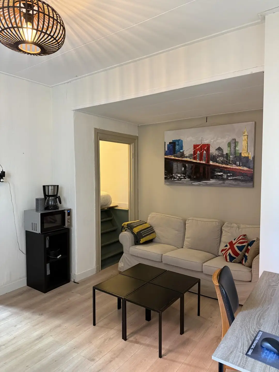 Foto #2 Kamer Prins Hendrikstraat Zwolle