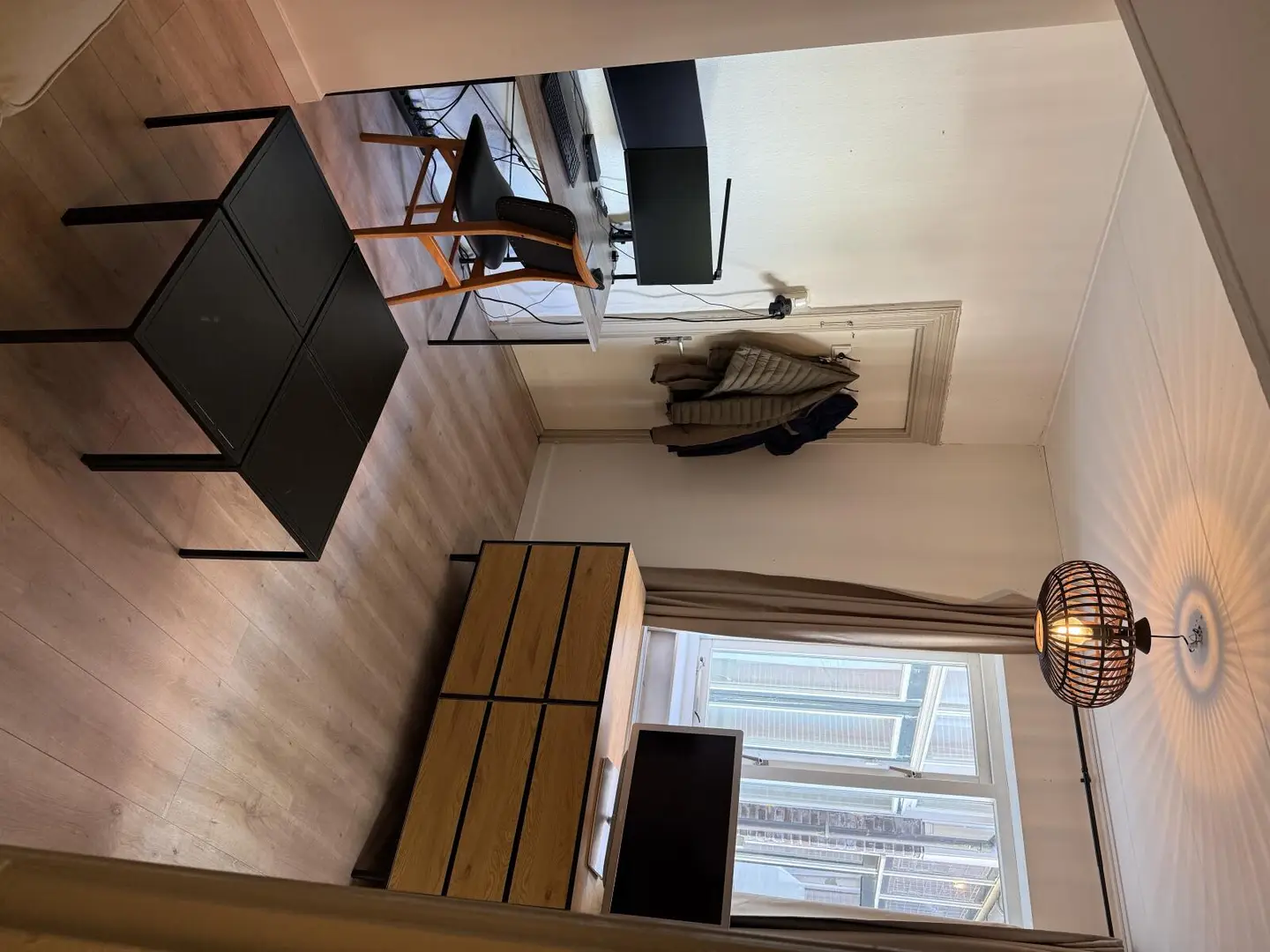 Foto #3 Kamer Prins Hendrikstraat Zwolle