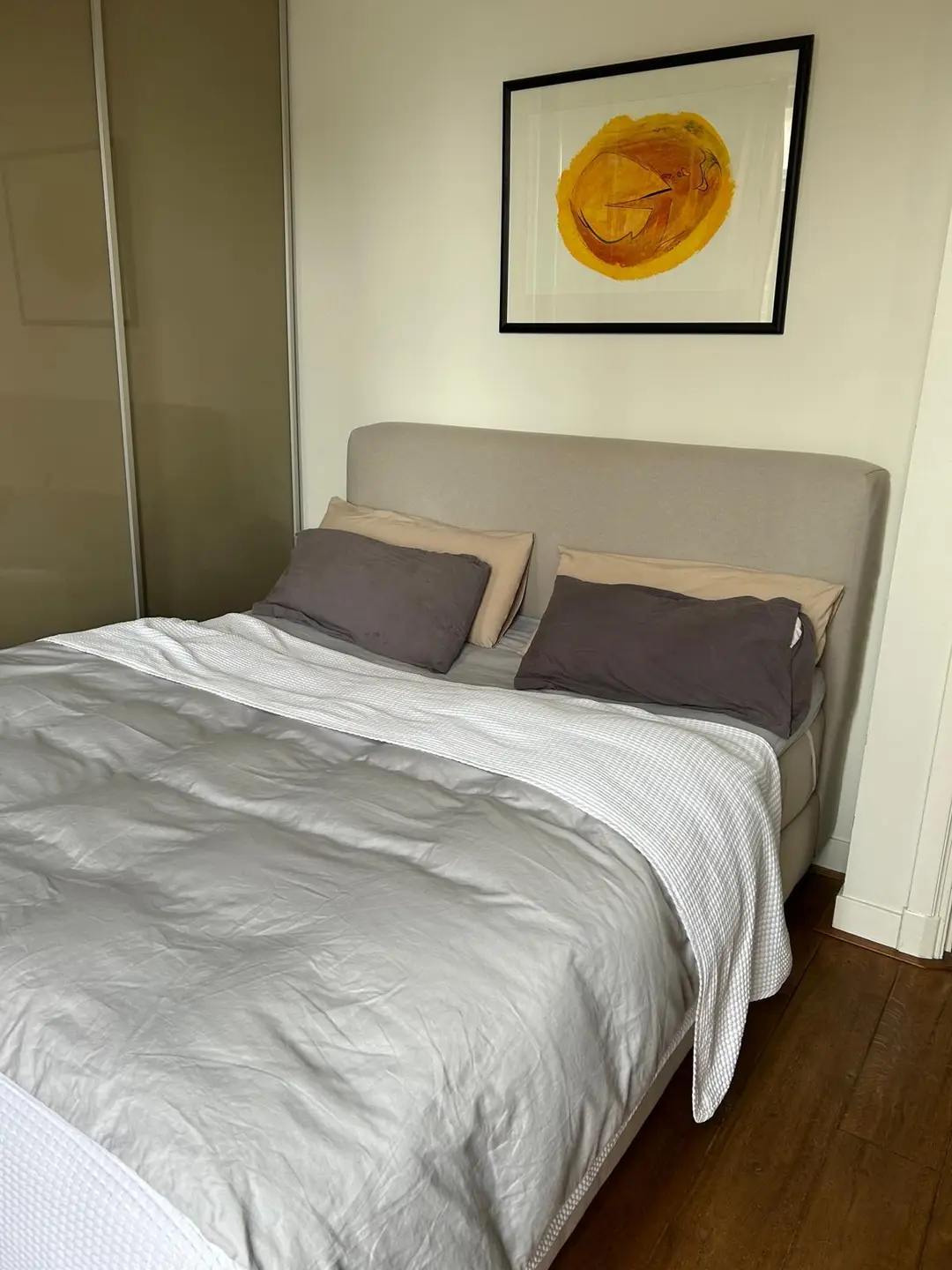 Foto #7 Appartement Nassaukade Amsterdam